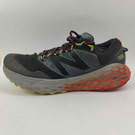 New Balance Fresh Foam Trail Running (UK/PK 11.5) - Black - 4656513