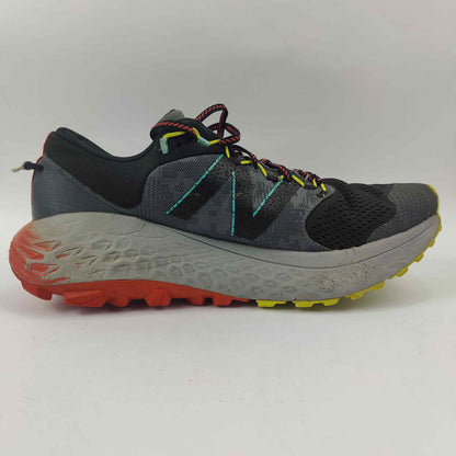 New Balance Fresh Foam Trail Running (UK/PK 11.5) - Black - 4656513