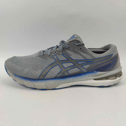 ASICS GT 1000 (UK/PK 9.5) - Grey - 4406507