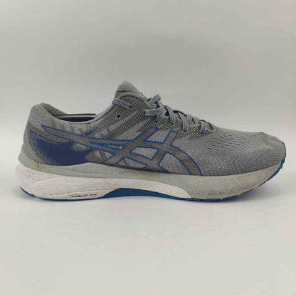 ASICS GT 1000 (UK/PK 9.5) - Grey - 4406507