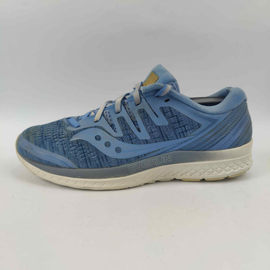 Saucony Guide ISO 2 (UK/PK 8.5) - Blue - 4256504