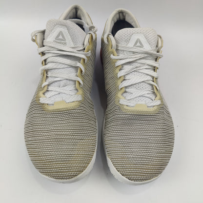 Reebok Nano 9 (UK/PK 9.5) - Grey - 4406549