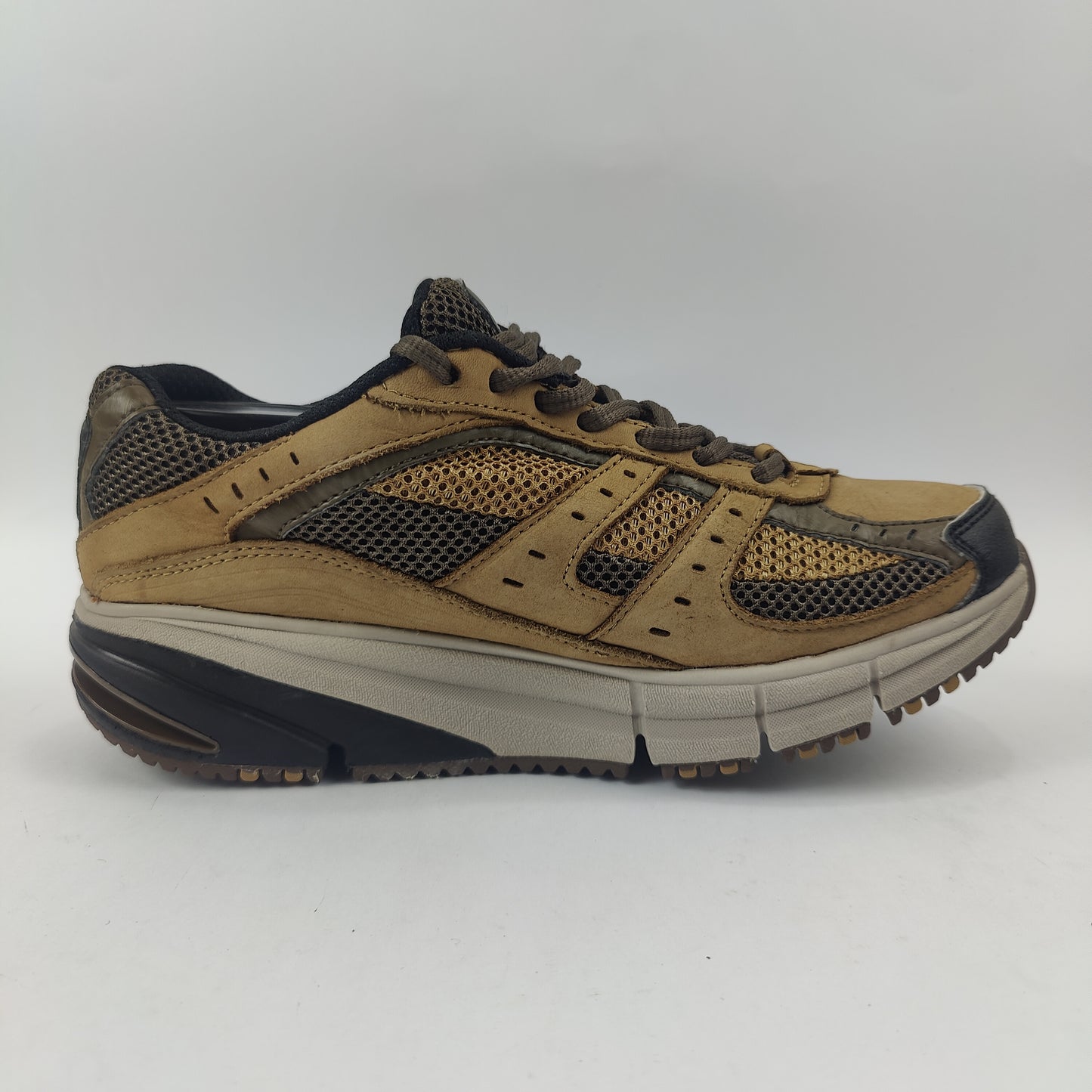 Avia Verge Wide (UK/PK 7) - Brown - 4106550