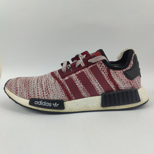 Adidas NMD R1 (UK/PK 11) - Red - 4606539