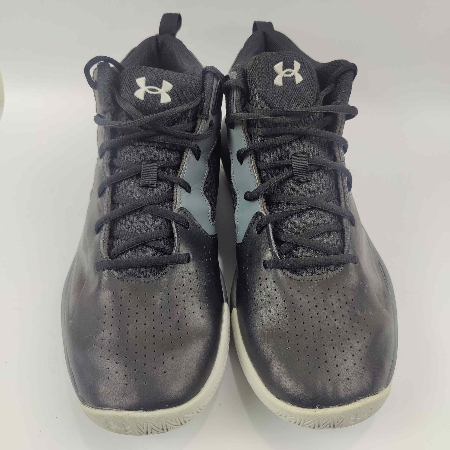 Under Armour Lockdown 5 (UK/PK 11) - Black - 4606534