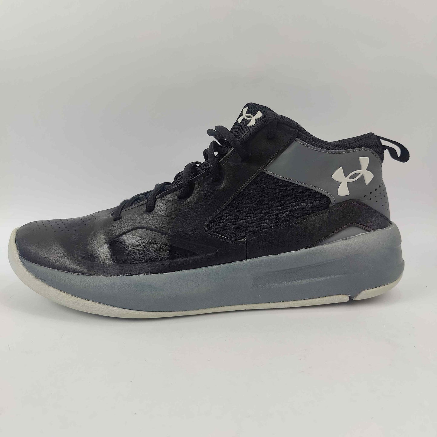 Under Armour Lockdown 5 (UK/PK 11) - Black - 4606534