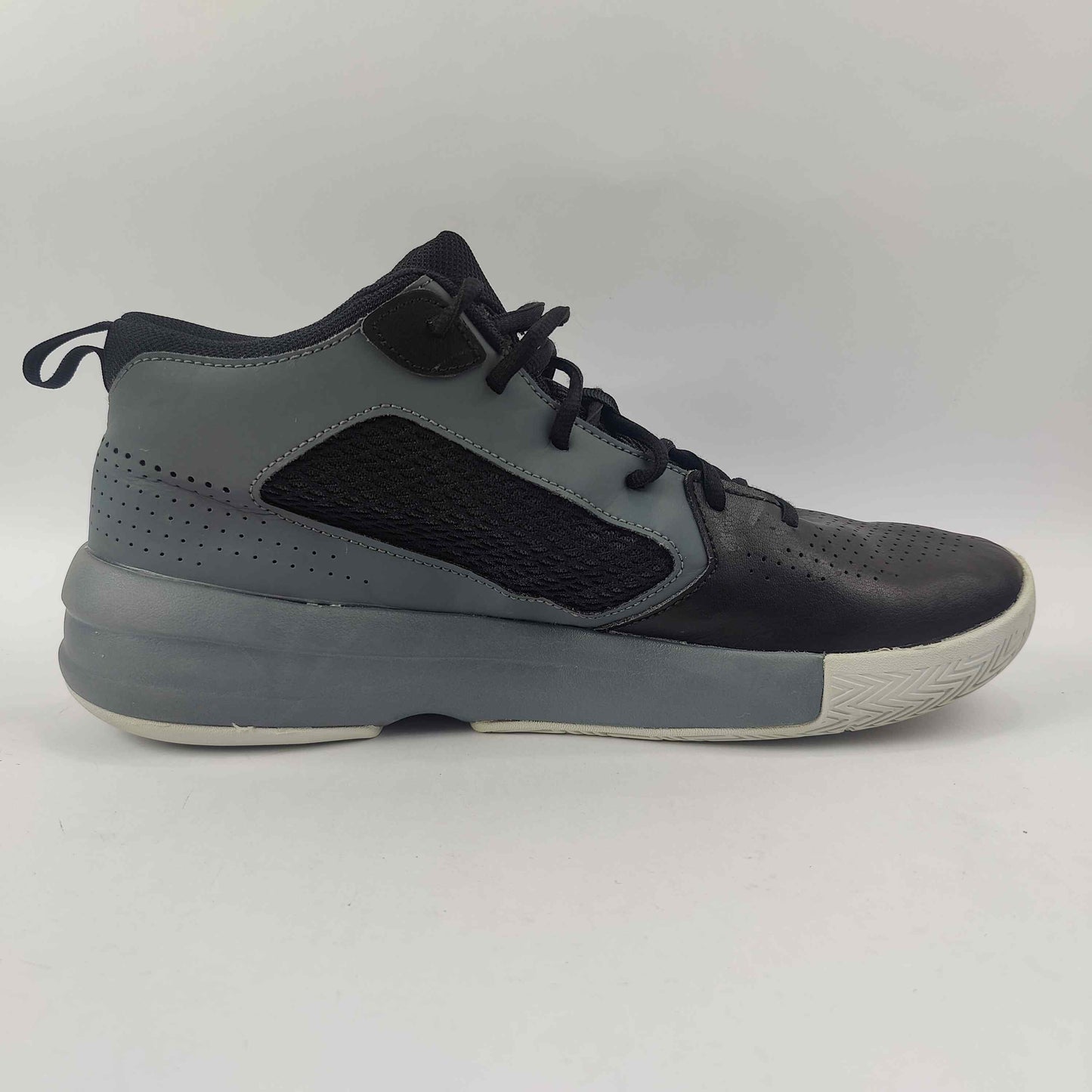 Under Armour Lockdown 5 (UK/PK 11) - Black - 4606534