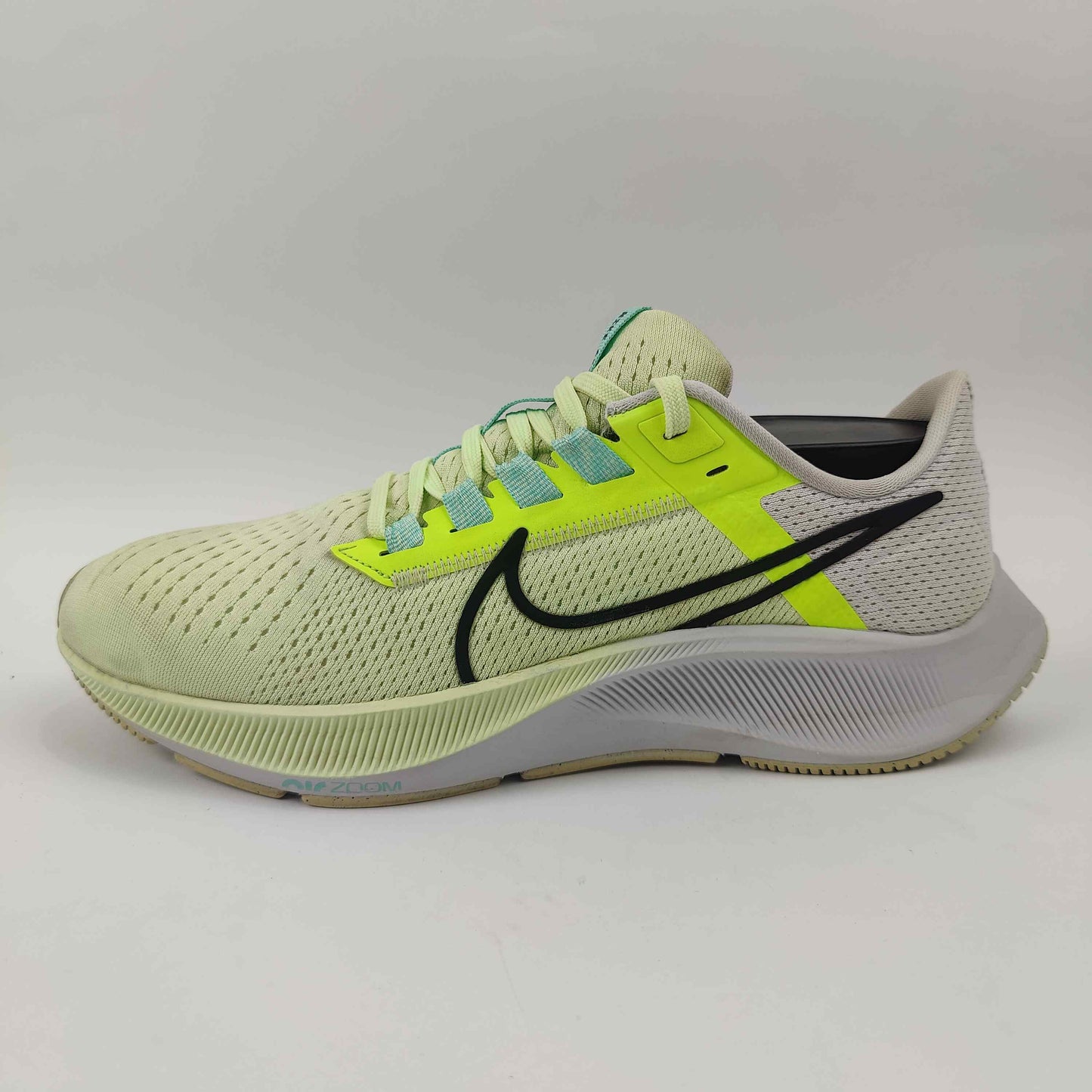 Nike Air Zoom Pegasus 38 (UK/PK 5.5) - Green - 3906618