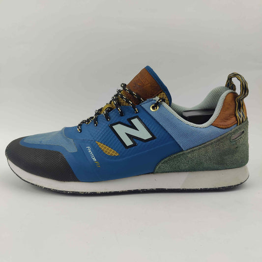 New Balance Trailbuster (UK/PK 11) - Blue - 4656605