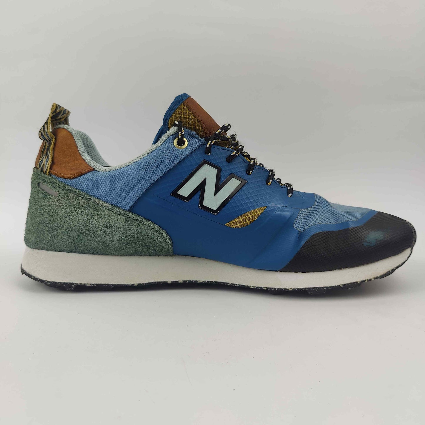 New Balance Trailbuster (UK/PK 11) - Blue - 4656605