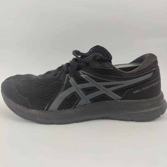 Asics Gel-Contend 7 (UK/PK 11) - Black - 4656697