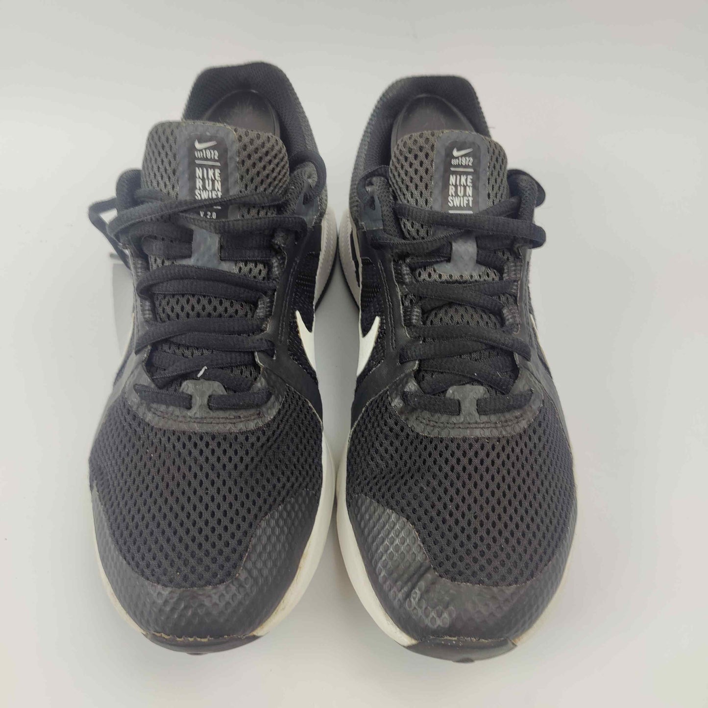 Nike Run Swift 2 (UK/PK 6) - Black - 4006685