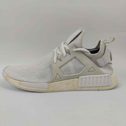 Adidas NMD XR1 (UK/PK 12.5) - White - 4806674