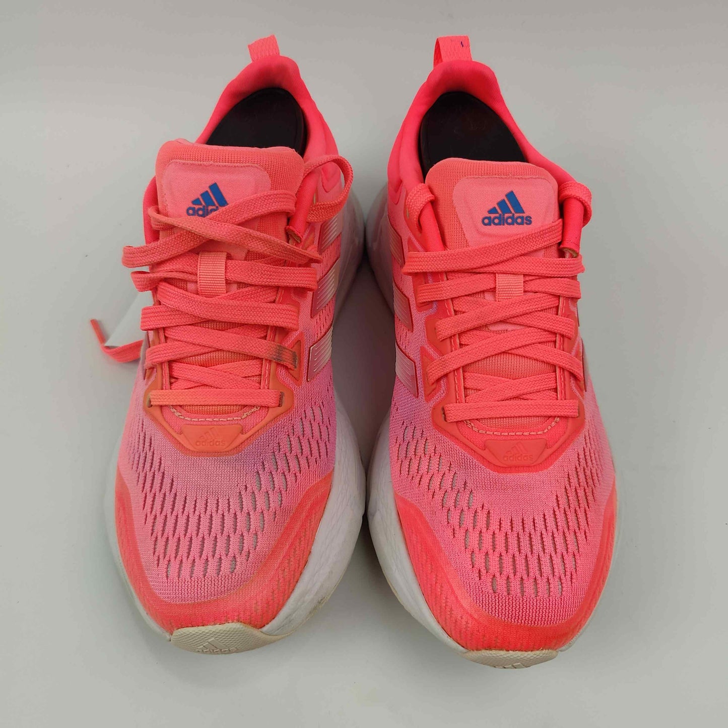 Adidas Questar Bounce (UK/PK 4.5) - Pink - 3756672