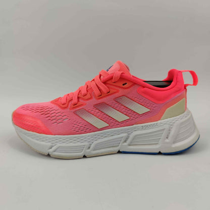 Adidas Questar Bounce (UK/PK 4.5) - Pink - 3756672