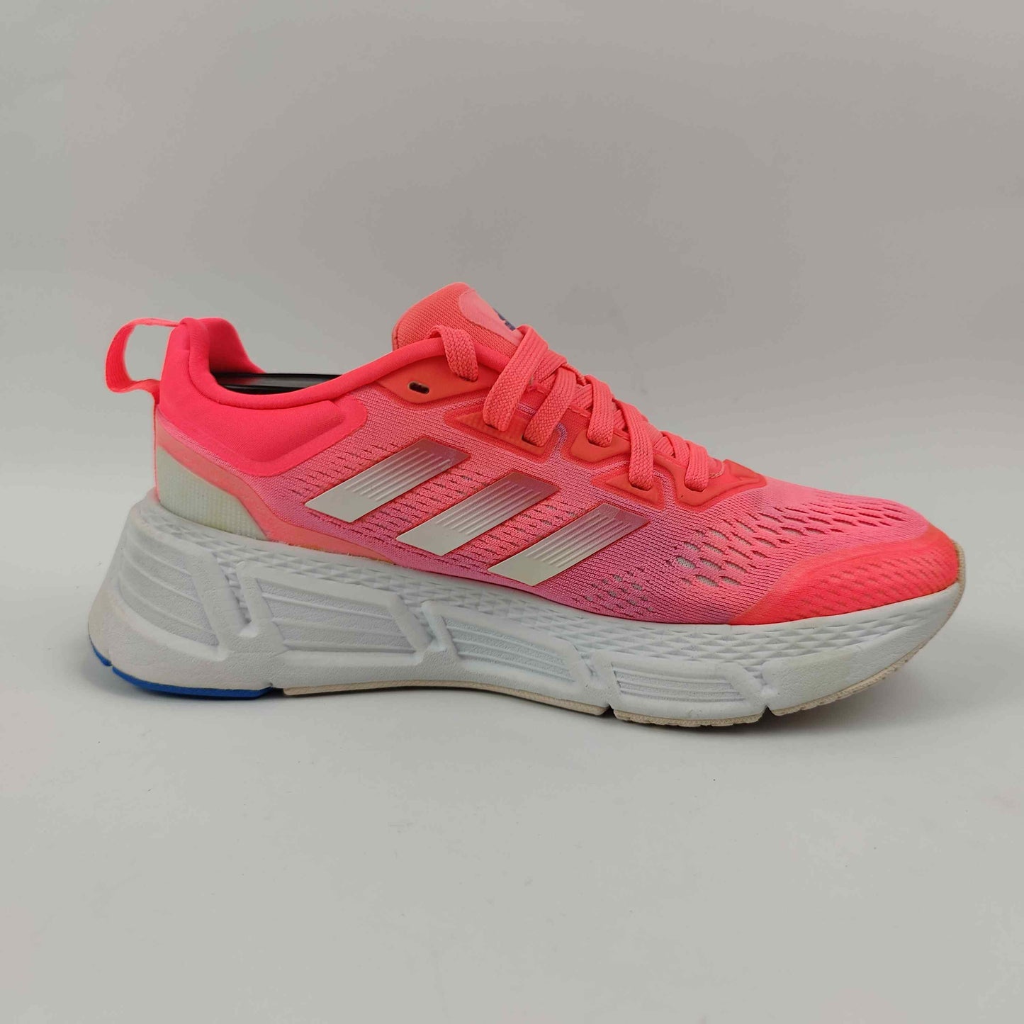 Adidas Questar Bounce (UK/PK 4.5) - Pink - 3756672