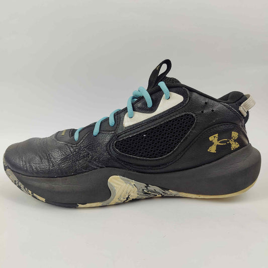 Under Armour Lockdown 6 (UK/PK 8) - Black - 4256681