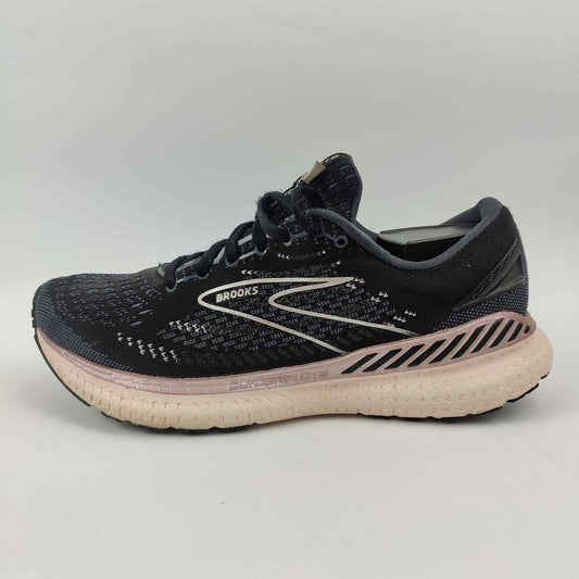 Brooks Glycerin GTS 19 (UK/PK 7.5) - Blue - 4106677