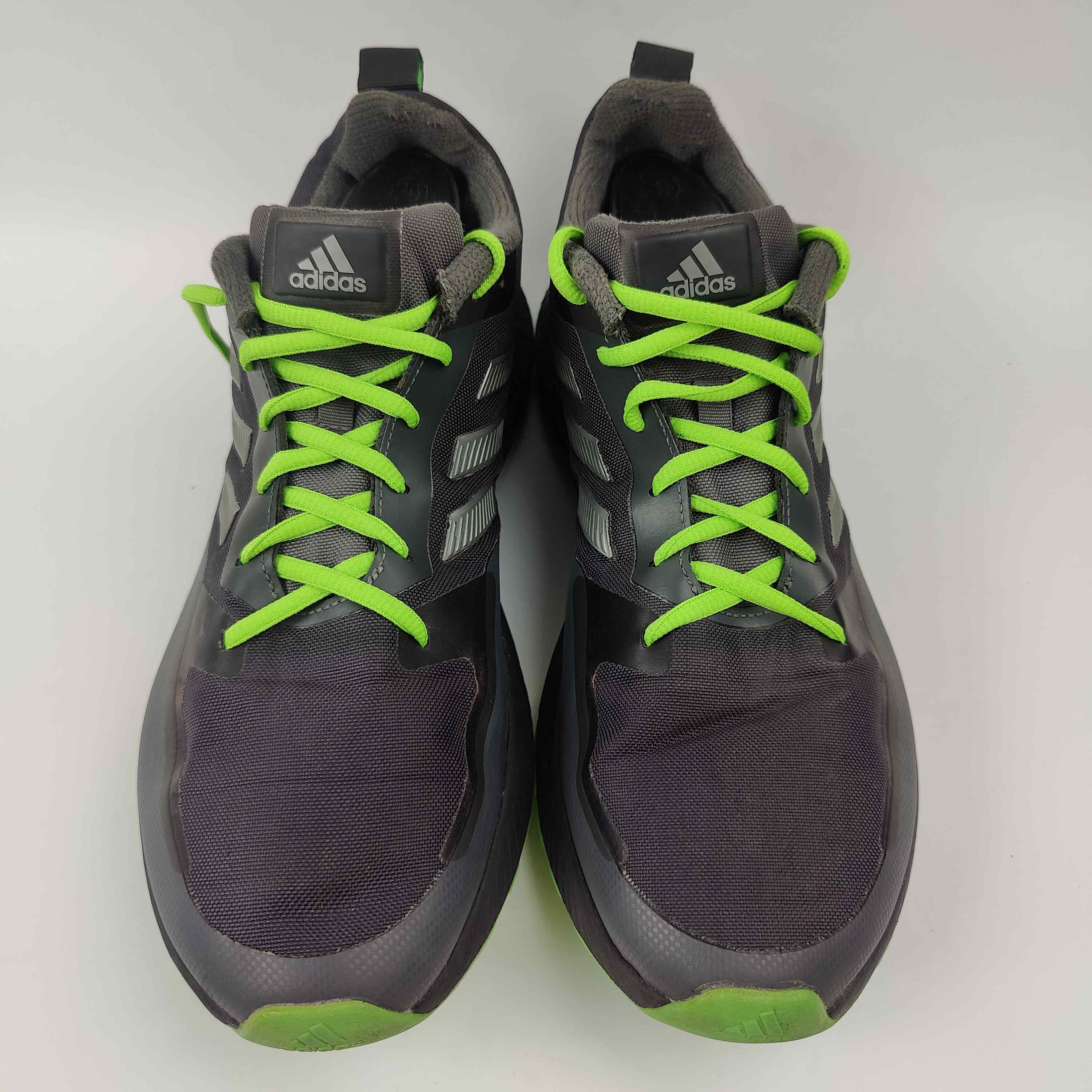 Adidas Runfalcon 2.0 TR (UK/PK 11) - Grey - 4606745
