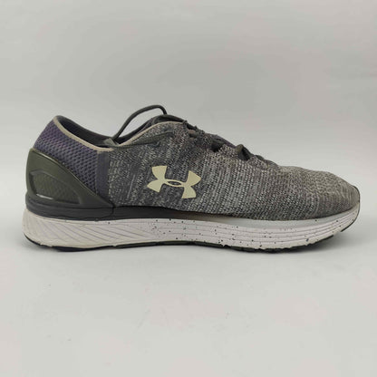 Under Armour Charged Bandit 3 (UK/PK 11) - Grey - 4606746