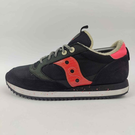 Saucony Jazz Original "Peak (UK/PK 7) - Black - 4106742