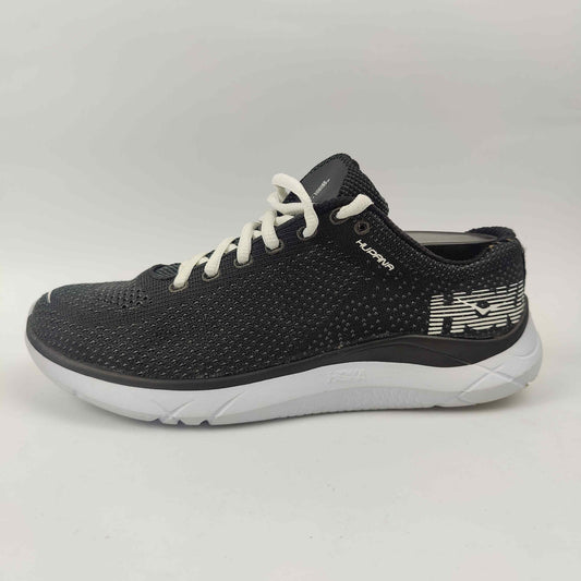 HOKA Hupana 2 (UK/PK 7) - Black - 4056727