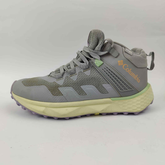 Columbia Facet (UK/PK 6) - Grey - 3906720