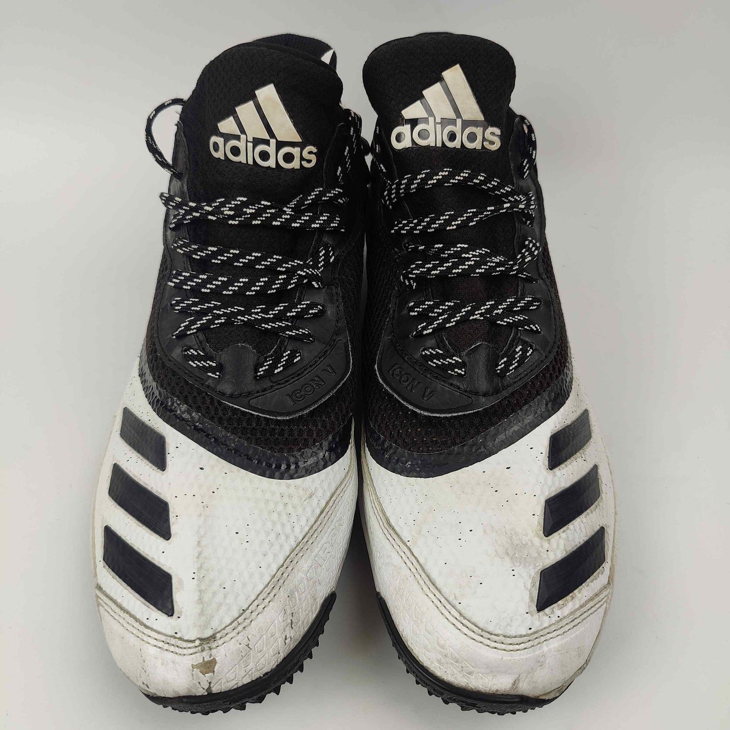 Adidas Turf (UK/PK 10.5) - Black - 4556702