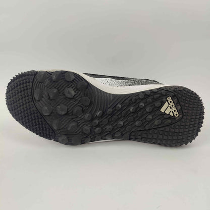 Adidas Turf (UK/PK 10.5) - Black - 4556702