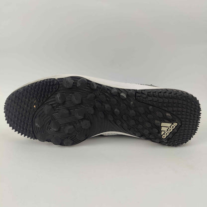 Adidas Turf (UK/PK 10.5) - Black - 4556702