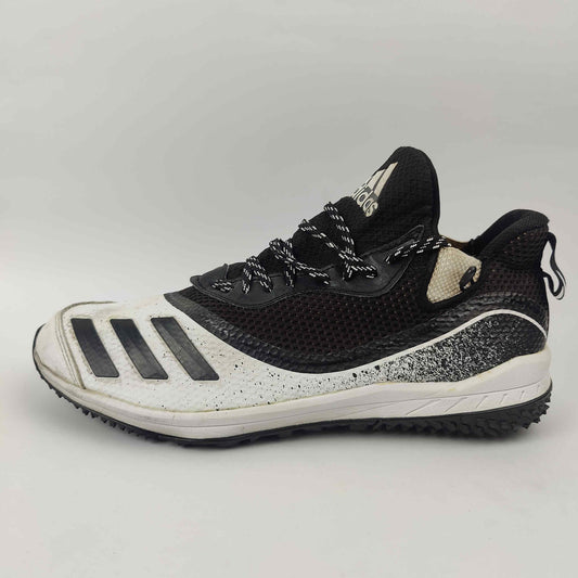 Adidas Turf (UK/PK 10.5) - Black - 4556702