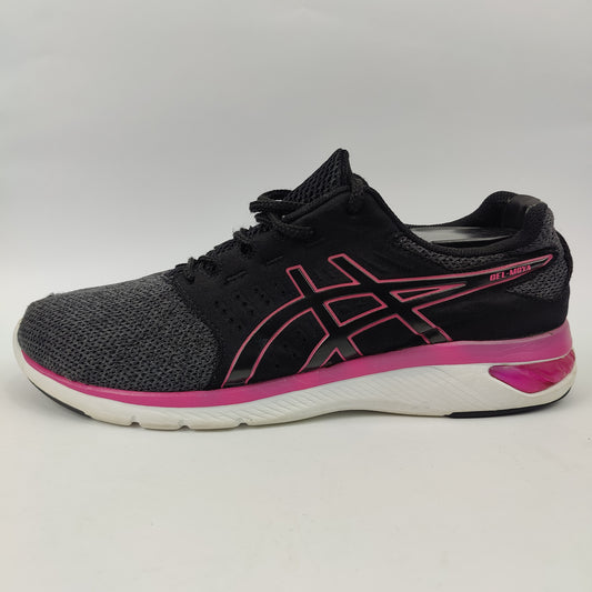 ASICS Gel Moya (UK/PK 9.5) - Black - 4456907