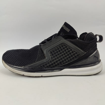 Puma Ignite Limitless (UK/PK 10) - Black - 4506916