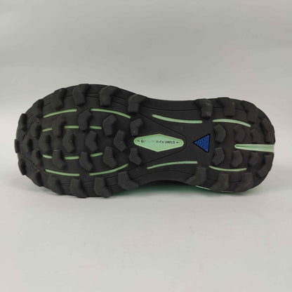 Brooks Cascadia 16 (UK/PK 5) - Black - 3806775