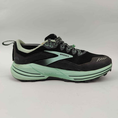 Brooks Cascadia 16 (UK/PK 5) - Black - 3806775