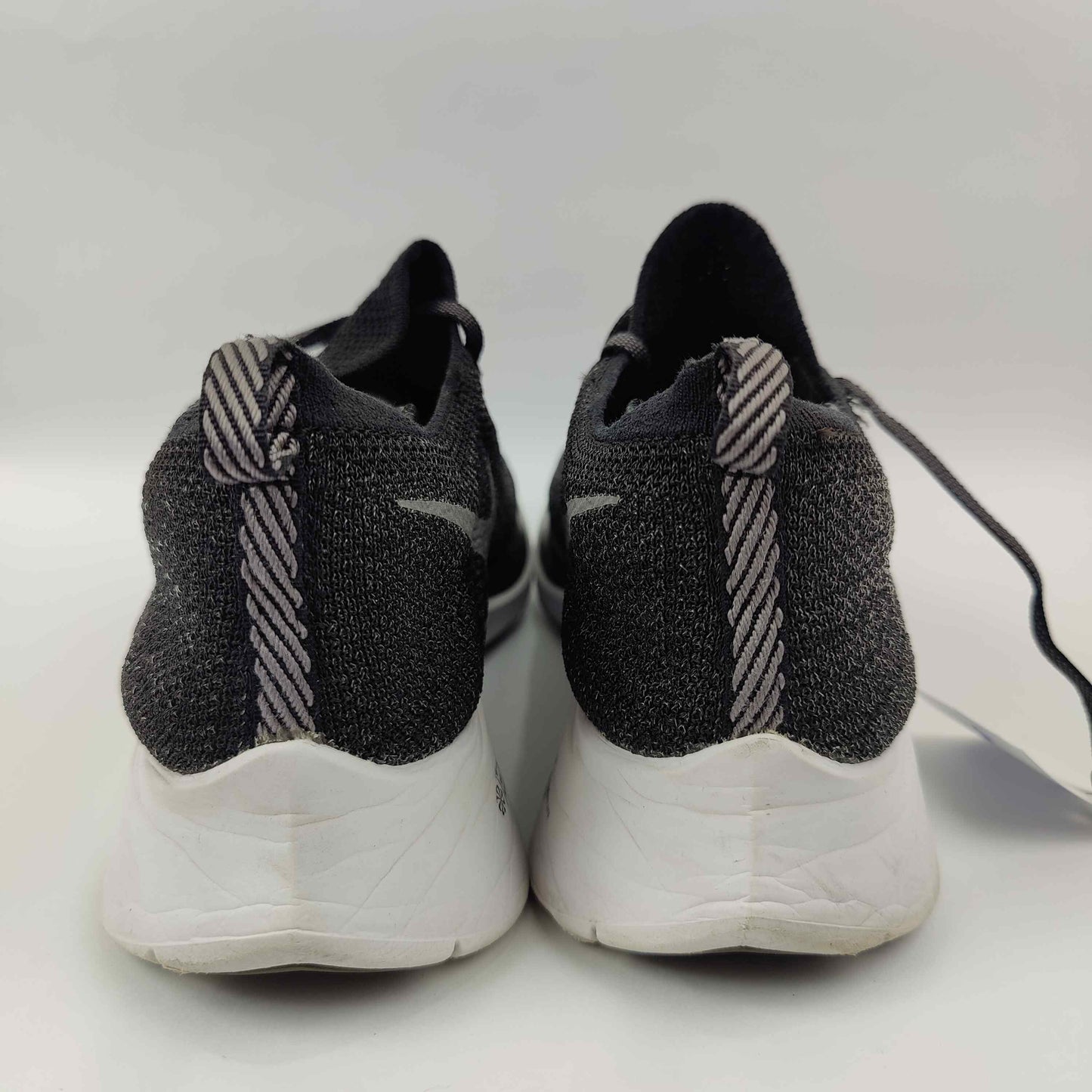 Nike Zoom Fly FlyKnit (UK/PK 9) - Black - 4406768