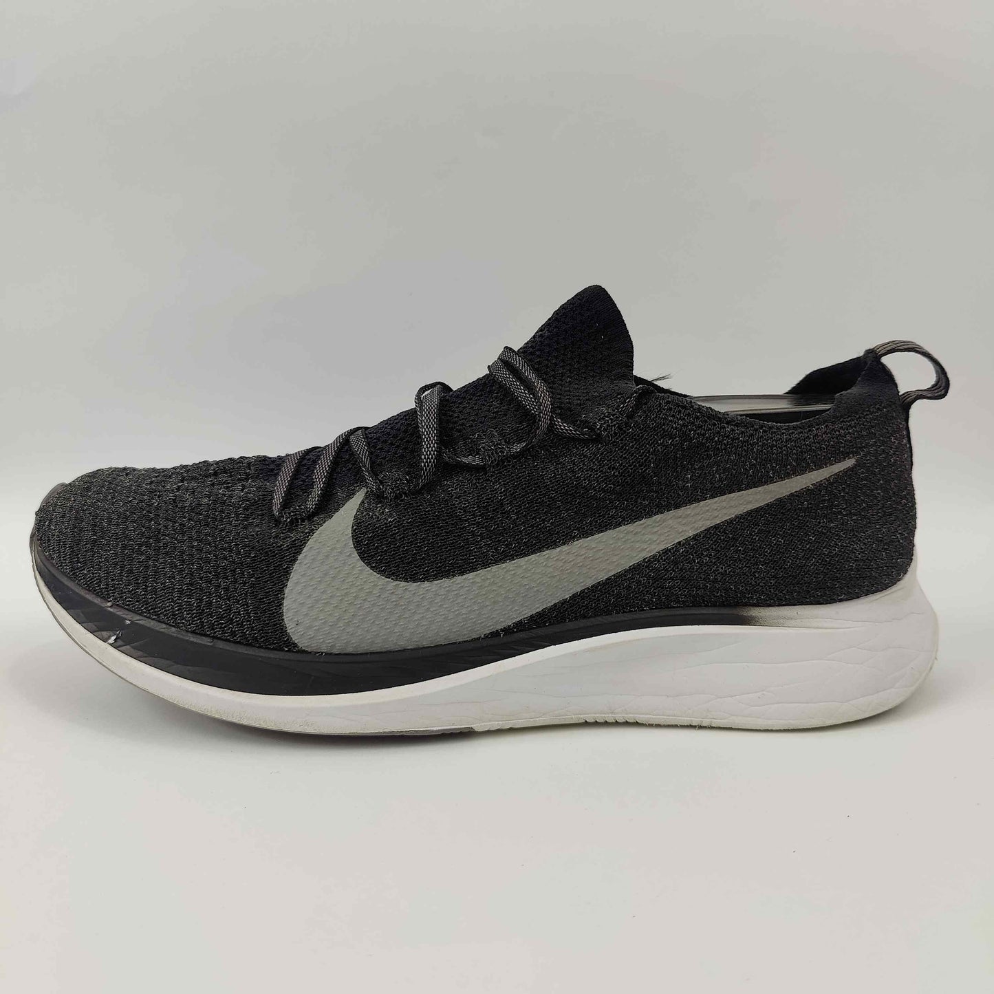 Nike Zoom Fly FlyKnit (UK/PK 9) - Black - 4406768