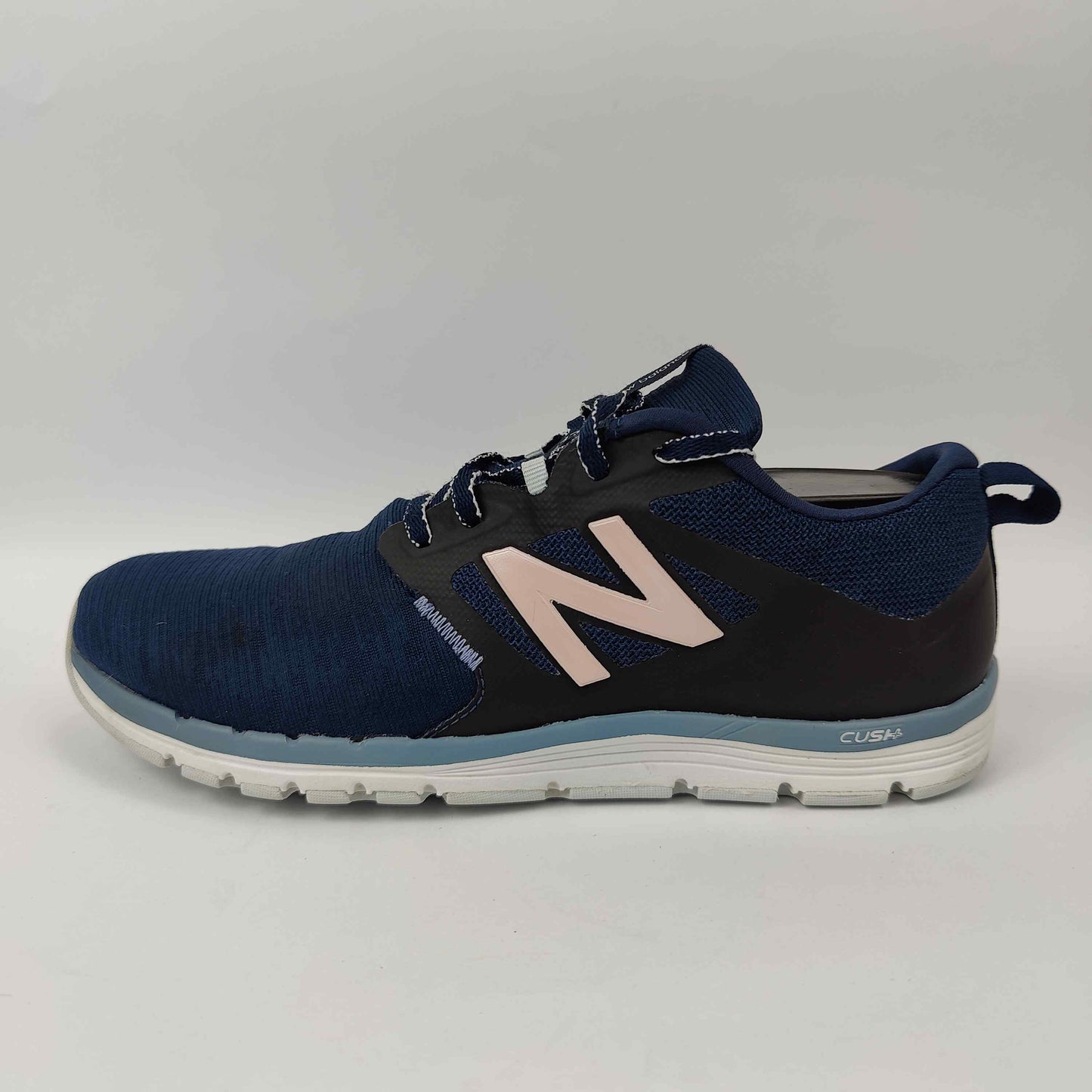 New Balance 577v5 (UK/PK 6.5) - Blue - 4006835