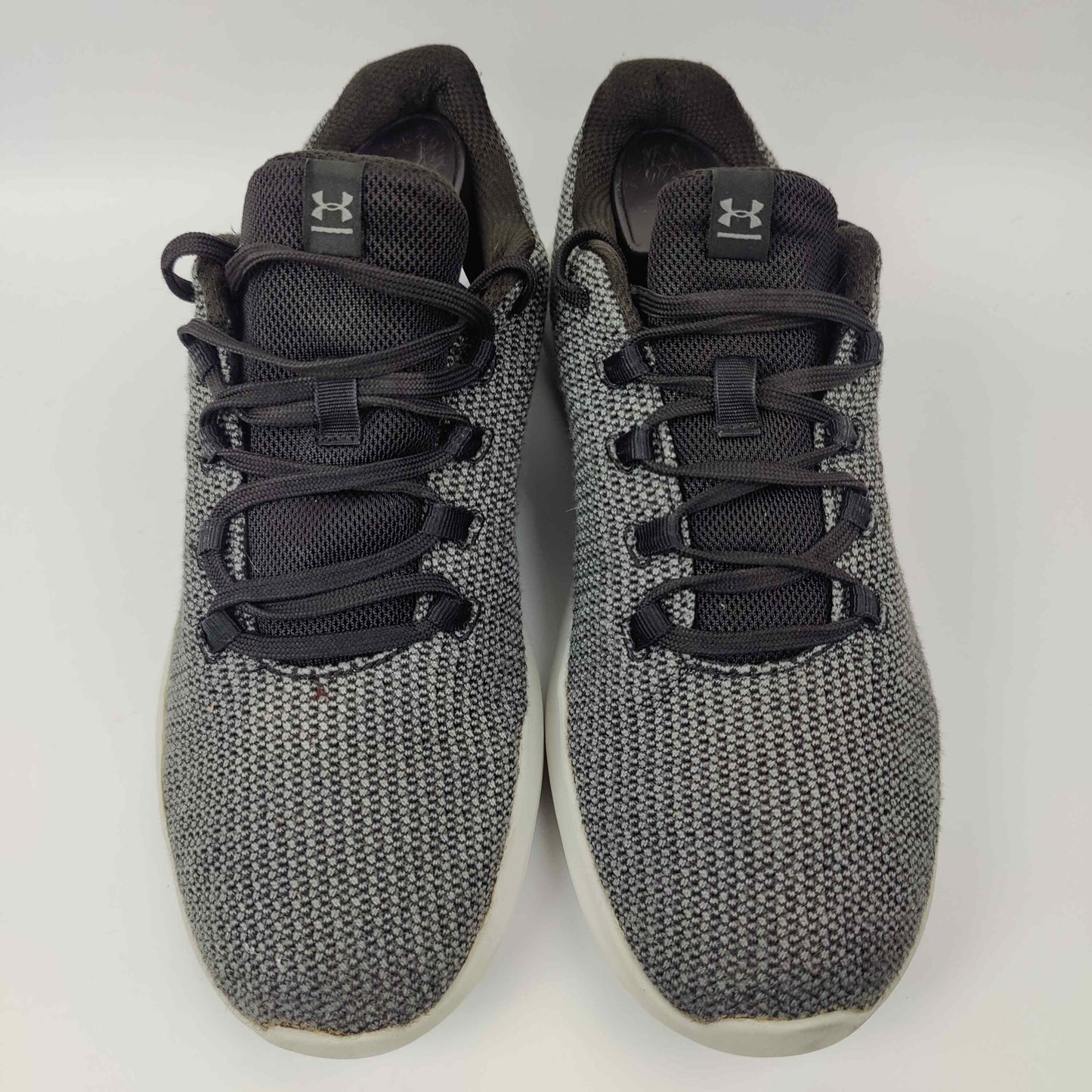 Under Armour Ripple (UK/PK 9.5) - Grey- 4456832