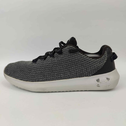 Under Armour Ripple (UK/PK 9.5) - Grey- 4456832