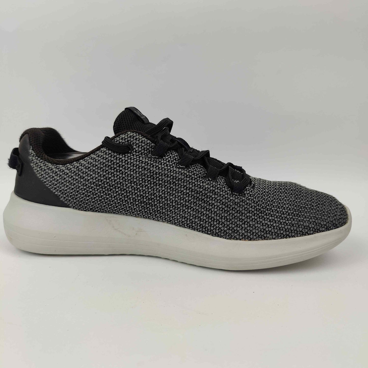 Under Armour Ripple (UK/PK 9.5) - Grey- 4456832