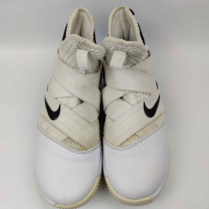 Nike Lebron Soldier 12 (UK/PK 7.5) - White - 4206826