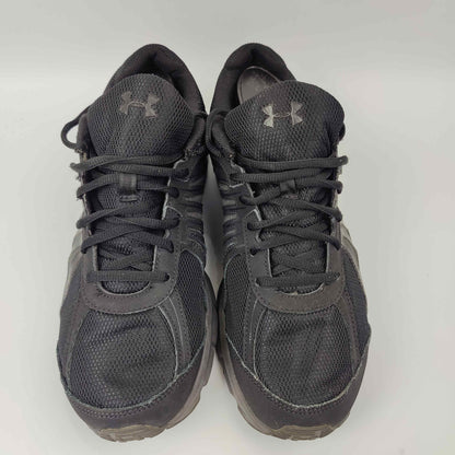 Under Armour Dash 2 (UK/PK 9) - Black - 4406827