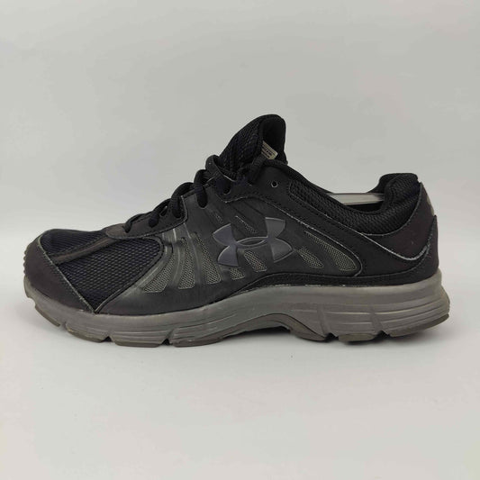 Under Armour Dash 2 (UK/PK 9) - Black - 4406827