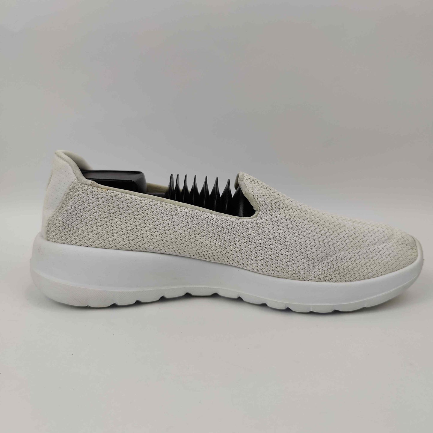 Skechers GoWalk Joy (UK/PK 5.5) - White - 3856804