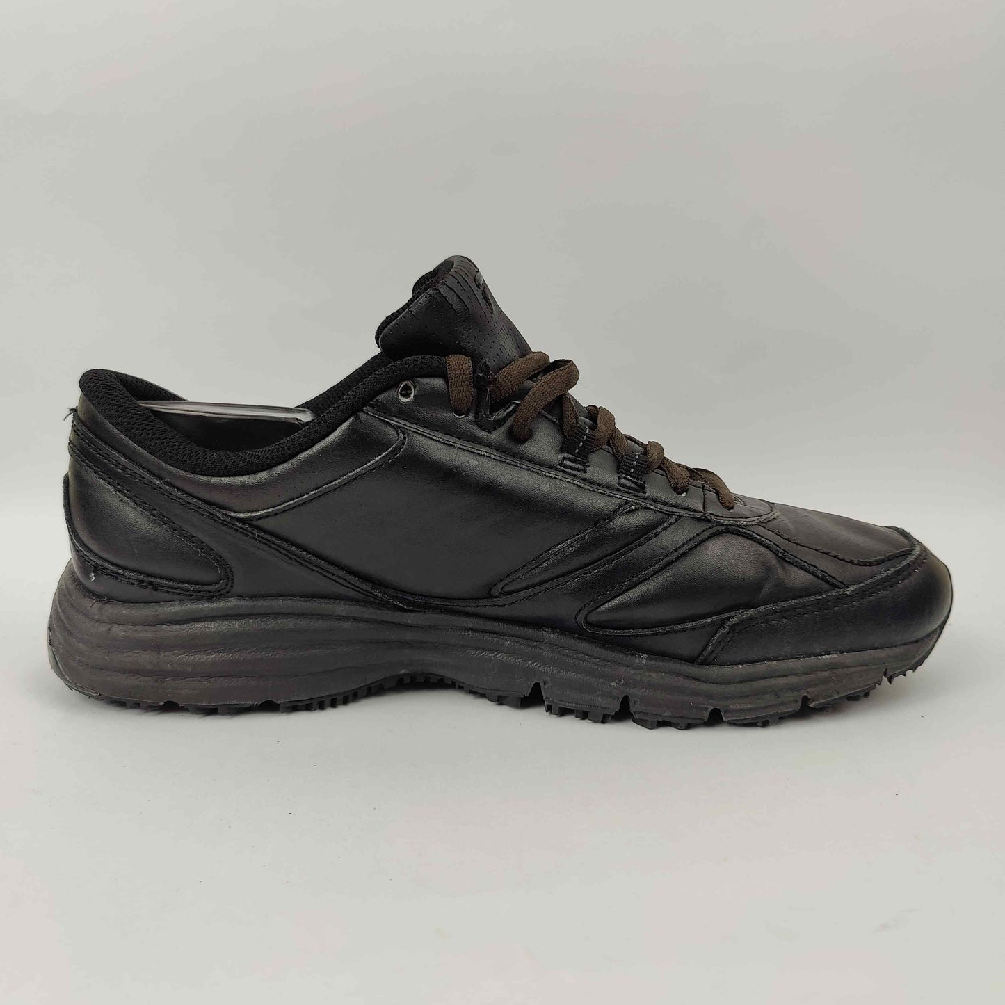 Fila Memory Flux (UK/PK 8.5) - Black - 4256807