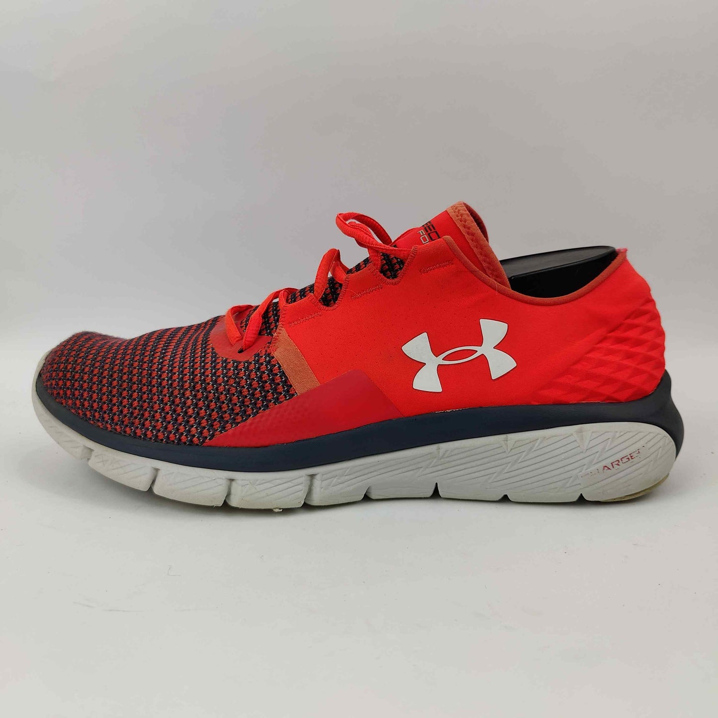 Under Armour Speedform Fortis 2 (UK/PK 11) - Orange - 4606844