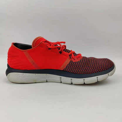 Under Armour Speedform Fortis 2 (UK/PK 11) - Orange - 4606844