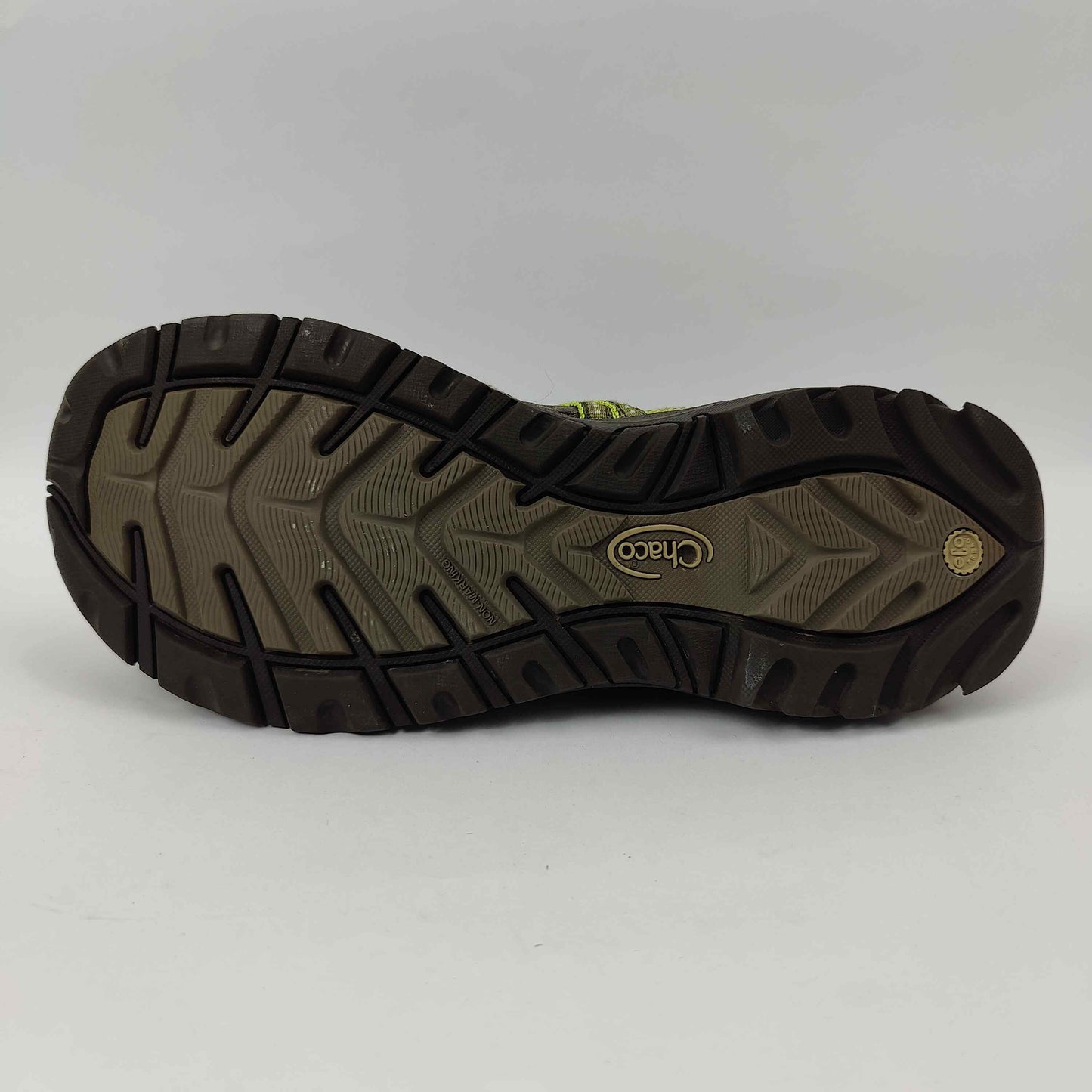 Chaco Outcross Evo 2 (UK/PK 8.5) - Green - 4256902