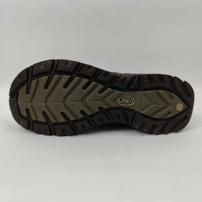 Chaco Outcross Evo 2 (UK/PK 8.5) - Green - 4256902